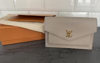 Louis Vuitton Mylockme Chain Pochette