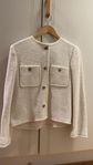 Massimo dutti jacka/kofta storlek S