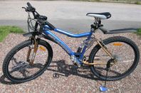 Scandic cykel