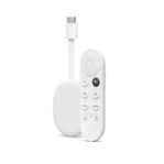 Chromecast med Google TV 4K