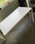 Utdragbart matbord