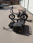 RAWBIKE 4X Elmoped