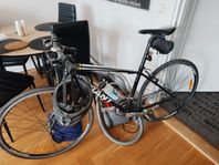 Giant  cyckel säljes 