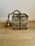 Taklampa Vintage