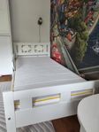 Fin barnsäng från IKEA 70 x 160