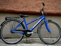 26" 3'Vxl Fot/handbroms Bra skick