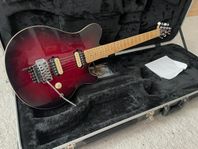 Music Man Axis