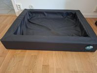 Hundbädd sele mm Bra paketpris