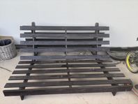 Karup Design Roots Bäddsoffa Ram