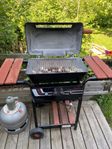 Grill  Gasol