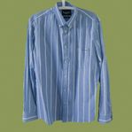 Bondelid slim/tailored fit, M