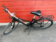 Cykel, 21 Växlad, I fint skick