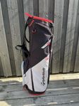Taylormade flextech lite bag