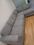 soffa från mio