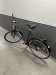 Cykel 7 växlar