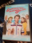 dvd film  sommaren med gäran