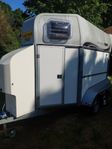 Nyrenoverad THULE Diamant 2006, 1990kg