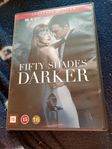 dvd film fifty shades darker 