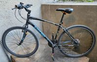 MTB ( citybike ) 28" i väl fungerande skick