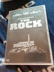 dvd box The rock 