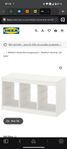 trofast IKEA stomme