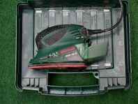 Bosch slipmus plus slippapper