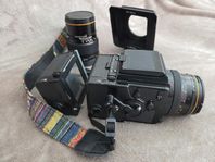 Zenza Bronica SQ-B
