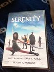 dvd film serenity