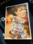 dvd film IRENE Huss den krossade tang jästen