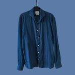 BLÄCK regular blue, M