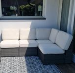 IKEA SOLLERÖN UTEMÖBLER