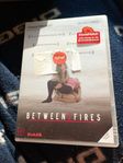 dvd film between 2 fires 