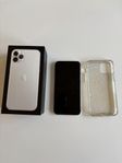 iPhone 11 Pro 64 silver 