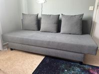 Bäddsoffa
