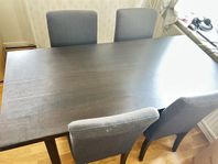 Köksbord 