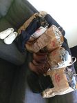 STORT paket kläder och skor
