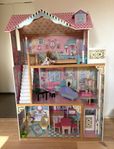 Dockhus Kidkraft Annabelle