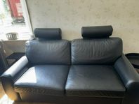 Skin soffa Furninova