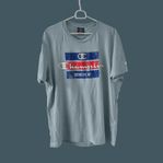 CHAMPION Authentic turquoise, L