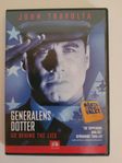 Generalens Dotter (DVD)