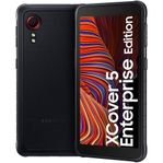 Samsung Galaxy XCover 5 smartphone