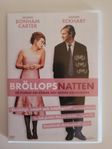 Bröllopsnatten (DVD) (Slimcase)