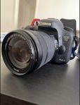 Canon 7D Mark II
