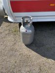 Tom gasol flaska pa11 Aluminium