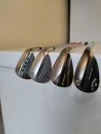 Callaway wedgar