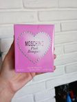 Äkta parfum 