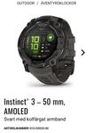 Garmin Instinct 3 