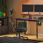 Gamingstol ny i förpackning