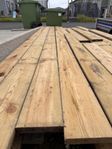 Trall ca 100–120 m² (145x28 mm)
