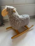 Gungfår skänkes 